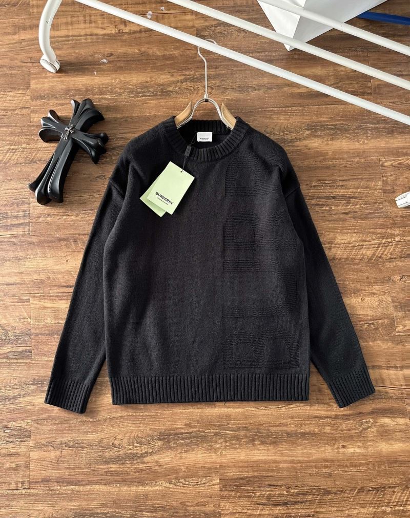 Burberry Sweaters